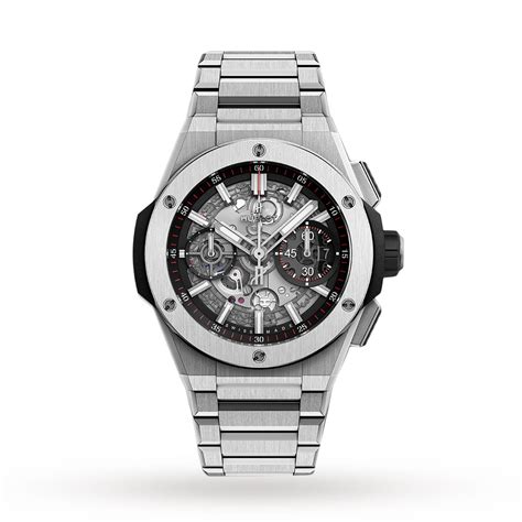 451.nx.1170.nx hublot|Hublot Big Bang Integrated Titanium Men's Watch 451.NX.1170.NX.